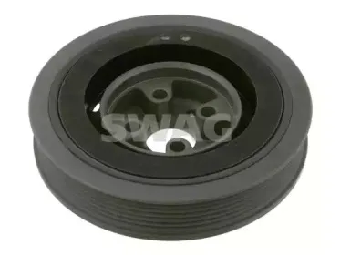 32 92 6135 SWAG Ременный шкив, коленчатый вал